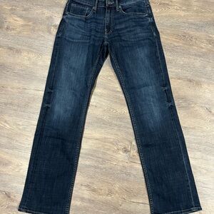 Men's BKE Jake Straight Leg Jeans 32x34
